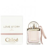 Chloe Love Story Eau de Toilette пробник 1.2 мл