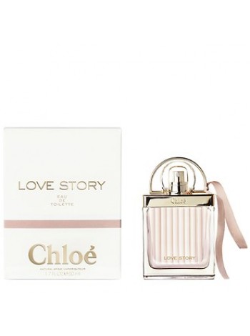 Chloe Love Story Eau de Toilette зразок 1.2 мл