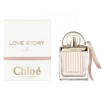Хлоя Лав Сторі Еау де Туалет туалетна вода 50 мл