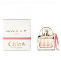 Chloe Love Story Eau Sensuelle парфюмированная вода 30 мл