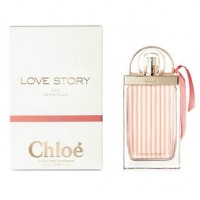 Хлоя Лав Сторі Е Сенсюель парфумована вода 75 мл