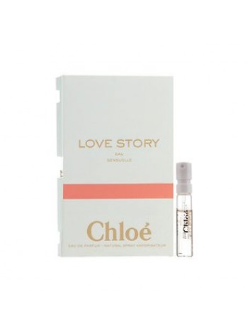 Chloe Love Story Eau Sensuelle зразок 1.2 мл