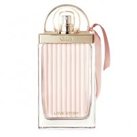 Chloe Love Story Eau Sensuelle тестер (парфюмирована вода) 75 мл