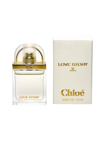 Chloe Love Story мініатюра 7.5 мл