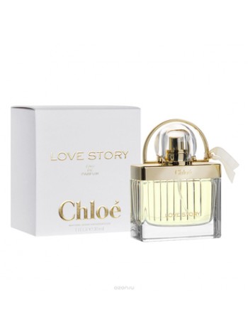 Chloe Love Story парфумована вода 30 мл