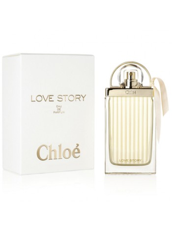 Chloe Love Story парфумована вода 75 мл