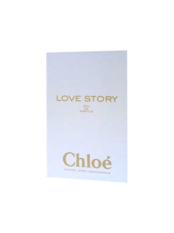Chloe Love Story зразок 1.2 мл