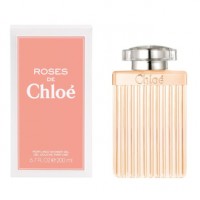 Chloe Roses De Chloe гель для душа 200 мл