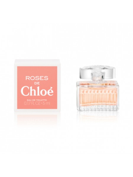 Chloe Roses De Chloe миниатюра 5 мл