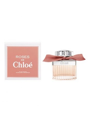 Chloe Roses De Chloe туалетная вода 30 мл