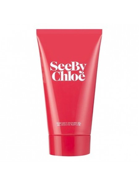 Chloe See By Chloe гель для душа 150 мл