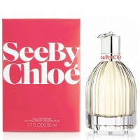 Хлоя See By Chloe парфумована вода 50 мл