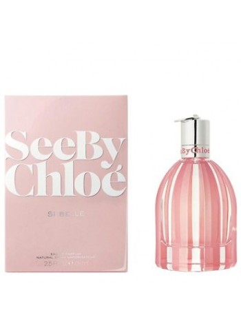 Хлоя See by Chloe Si Belle парфумована вода 75 мл