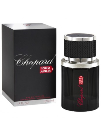 Chopard 1000 Miglia туалетна вода 50 мл