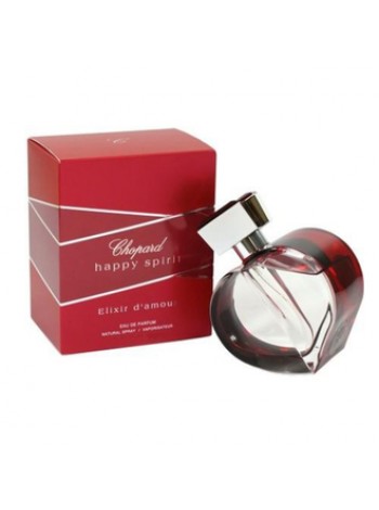 Chopard Happy Spirit Elixir d'Amour парфюмована вода 50 мл
