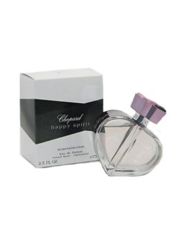 Chopard Happy Spirit тестер (парфюмирована вода) 75 мл