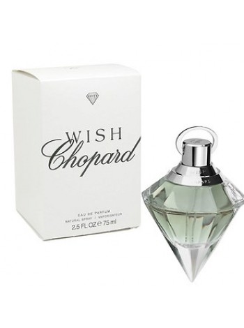 Chopard Wish тестер з кришечкою (парфумована вода) 75 мл