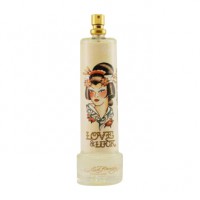 Christian Audigier Ed Hardy Love & Luck тестер (парфюмированная вода) 100 мл