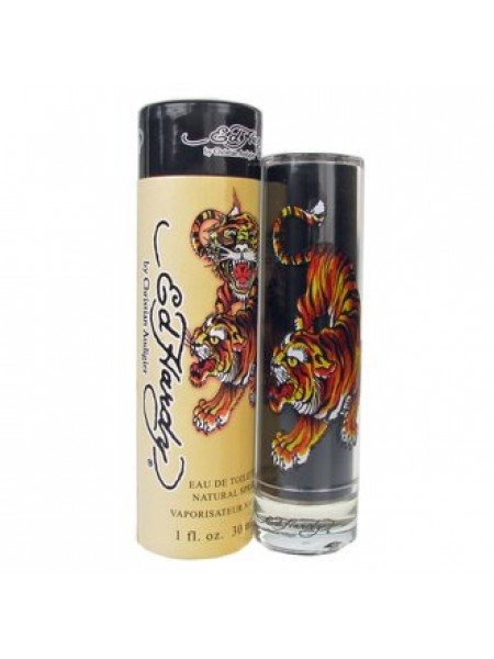 Christian Audigier Ed Hardy Men's пробник 1.2 мл