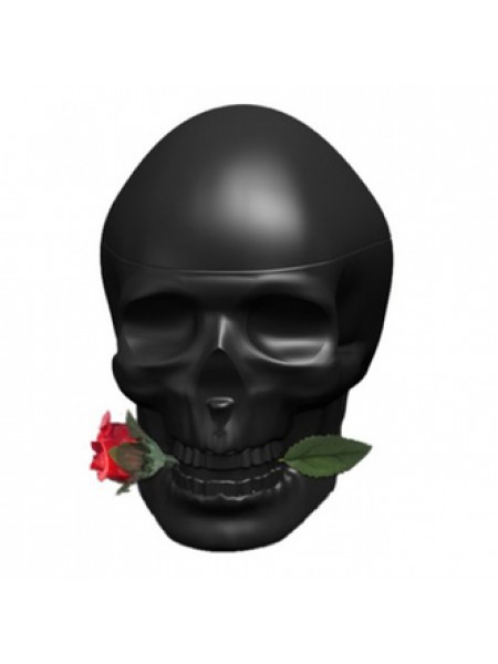 Christian Audigier Ed Hardy Skulls & Roses for Him тестер (туалетная вода) 100 мл