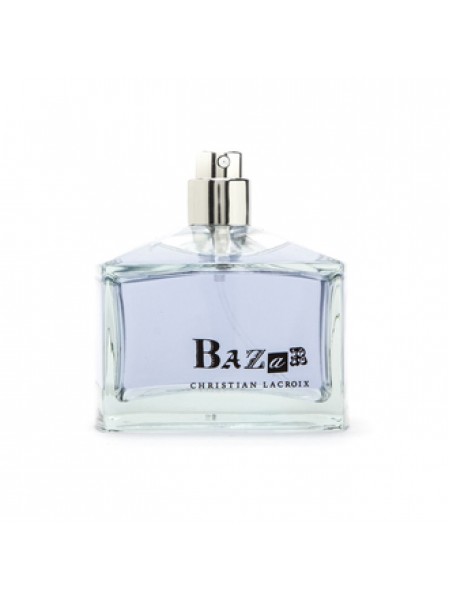 Christian Lacroix Bazar Pour Homme тестер (туалетная вода) 100 мл