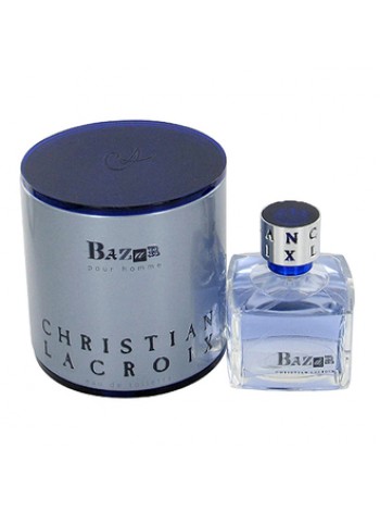 Christian Lacroix Bazar Pour Homme туалетная вода 30 мл