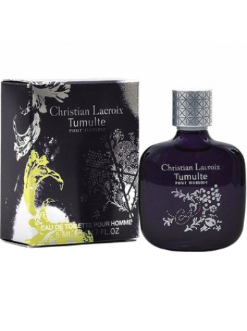 Christian Lacroix Tumulte Pour Homme миниатюра 5 мл