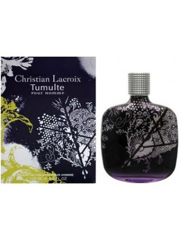 Christian Lacroix Tumulte Pour Homme туалетная вода 50 мл