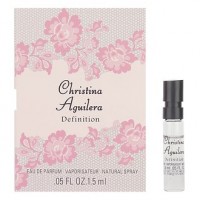 Christina Aguilera Визначення пробник 1.5 мл
