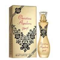 Кристина Агилера Glam X Eau de Parfum парфумована вода 60 мл