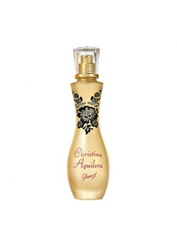 Кристіна Агілера Glam X Eau de Parfum тестер (парфумована вода) 60 мл