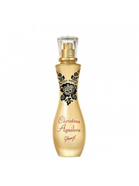 Christina Aguilera Glam X Eau de Parfum тестер (парфюмированная вода) 60 мл