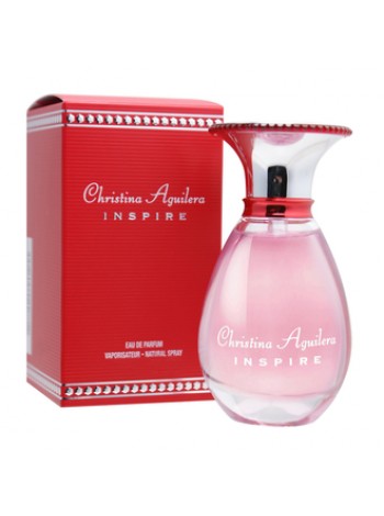 Christina Aguilera Inspire миниатюра 15 мл