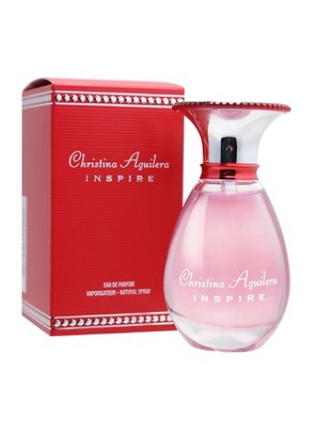 Крістіна Агілера Інспайр парфумована вода 30 мл