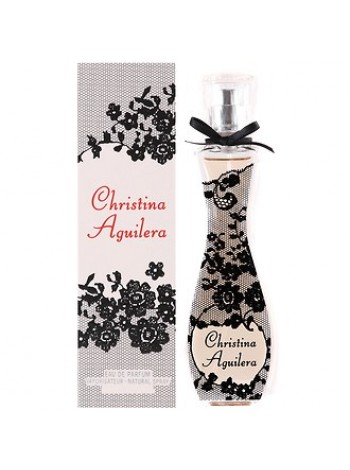 Крістіна Агілера парфумована вода 15 мл