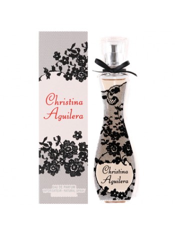 Крістіна Агілера парфумована вода 50 мл