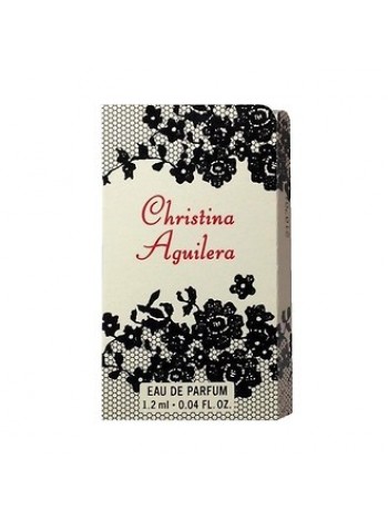 Крістіна Агілера пробник 1.2 мл