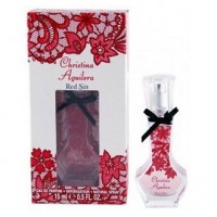 Кристина Агилера Red Sin парфумована вода 15 мл