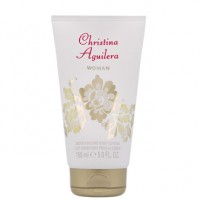 Кристина Агілера Жінка лосьйон для тіла 150 мл