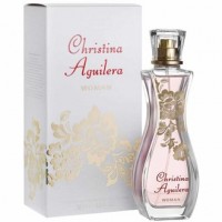 Кристина Агілера Жінка мініатюра 15 мл