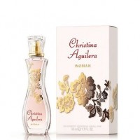 Кристина Агилера Жінка парфумована вода 50 мл