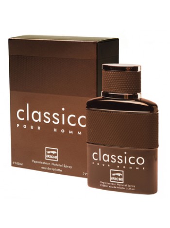 Classico pour Homme туалетная вода 100 мл
