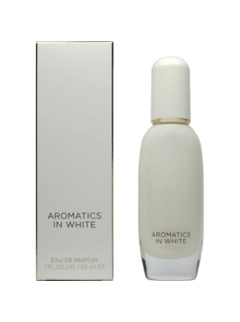 Клінік Aromatics in White парфумована вода 30 мл