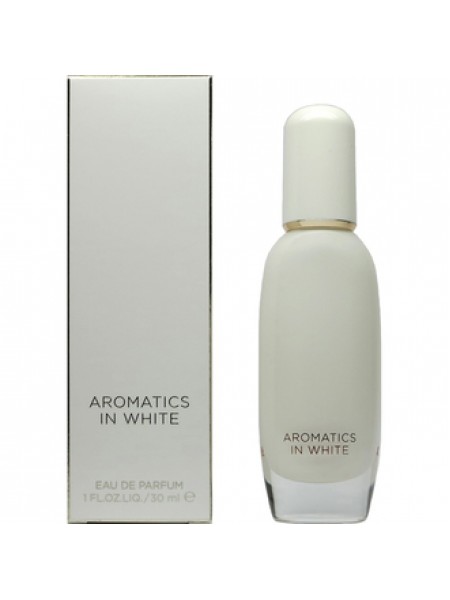 Clinique Aromatics in White парфюмированная вода 30 мл