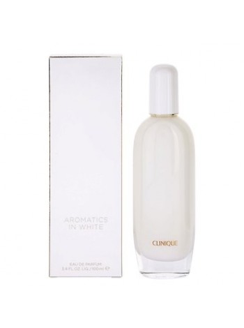 Клінік Aromatics in White тестер (парфумована вода) 100 мл