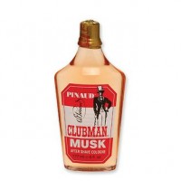 Колонія Clubman Pinaud Musk 177 мл
