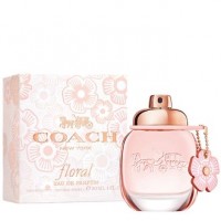 Coach Floral Eau de Parfum парфюмированная вода 30 мл