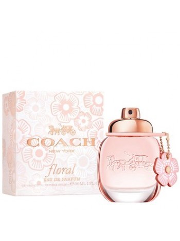 Coach Floral Eau de Parfum парфумована вода 30 мл