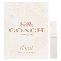 Coach Floral Eau de Parfum пробник 2 мл
