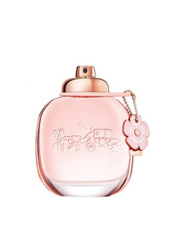 Coach Floral Eau de Parfum тестер (парфюмированная вода) 90 мл